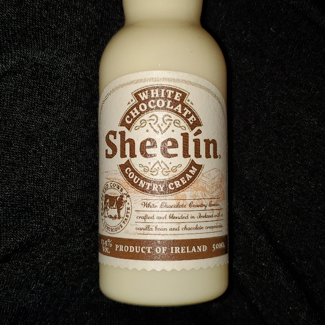 Sheelin