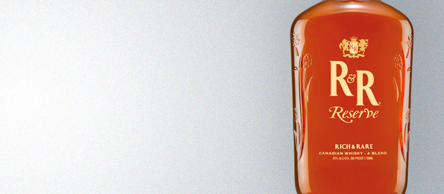 Rich & Rare Reserve