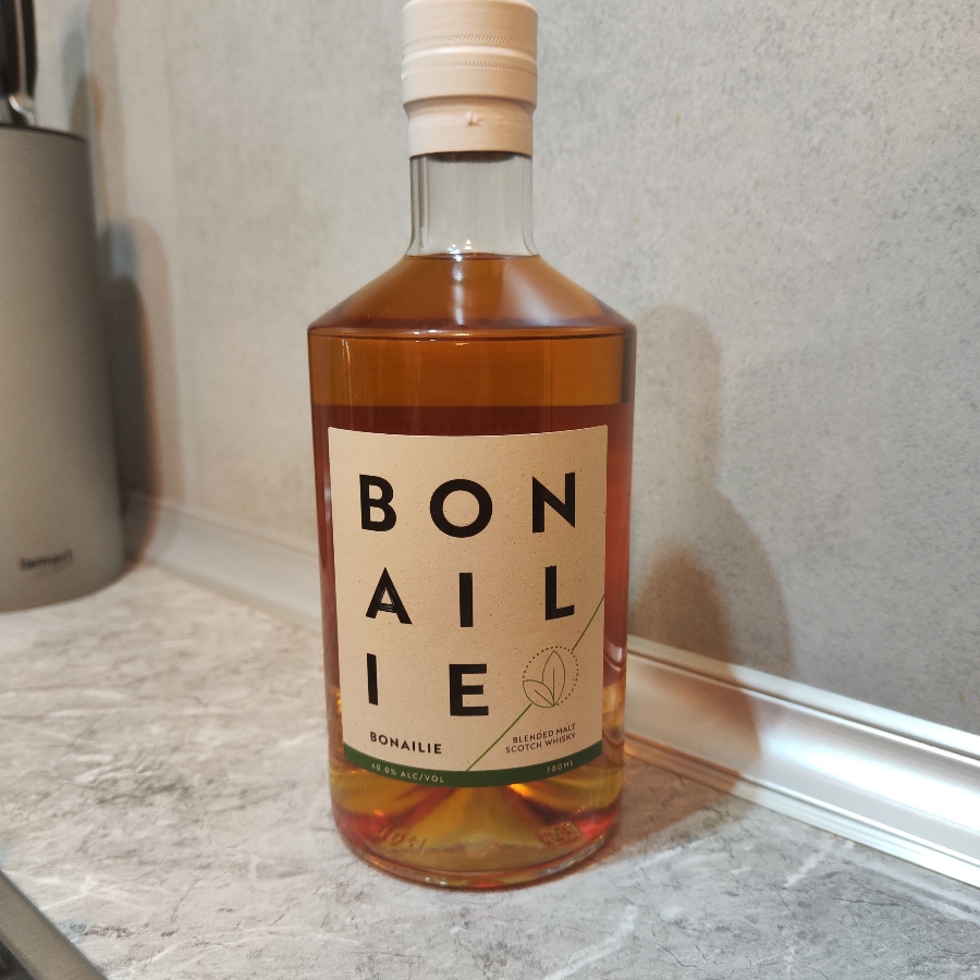 Bonailie