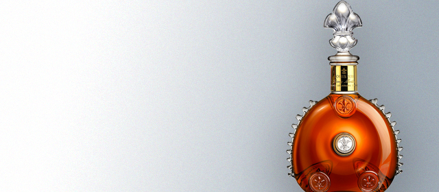 Rémy Martin Louis XIII Cognac