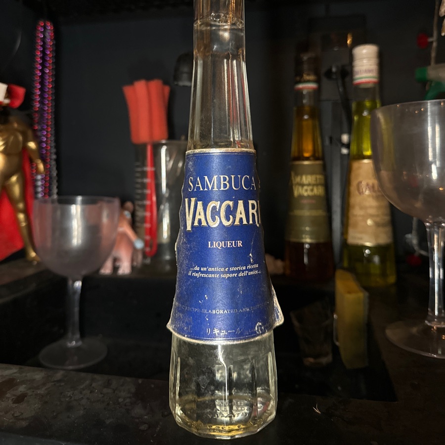 Sambuca Vaccari