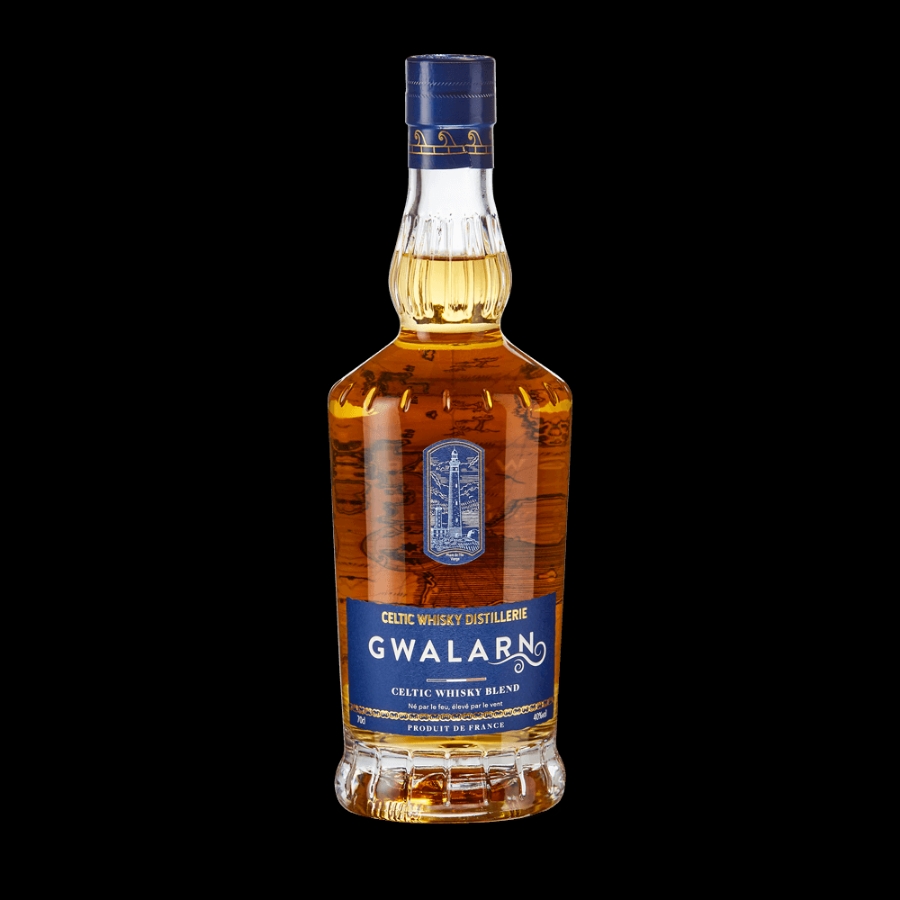 Gwalarn Blended Malt