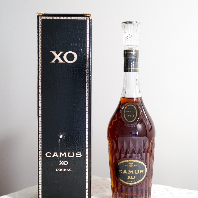 CAMUS XO Longneck