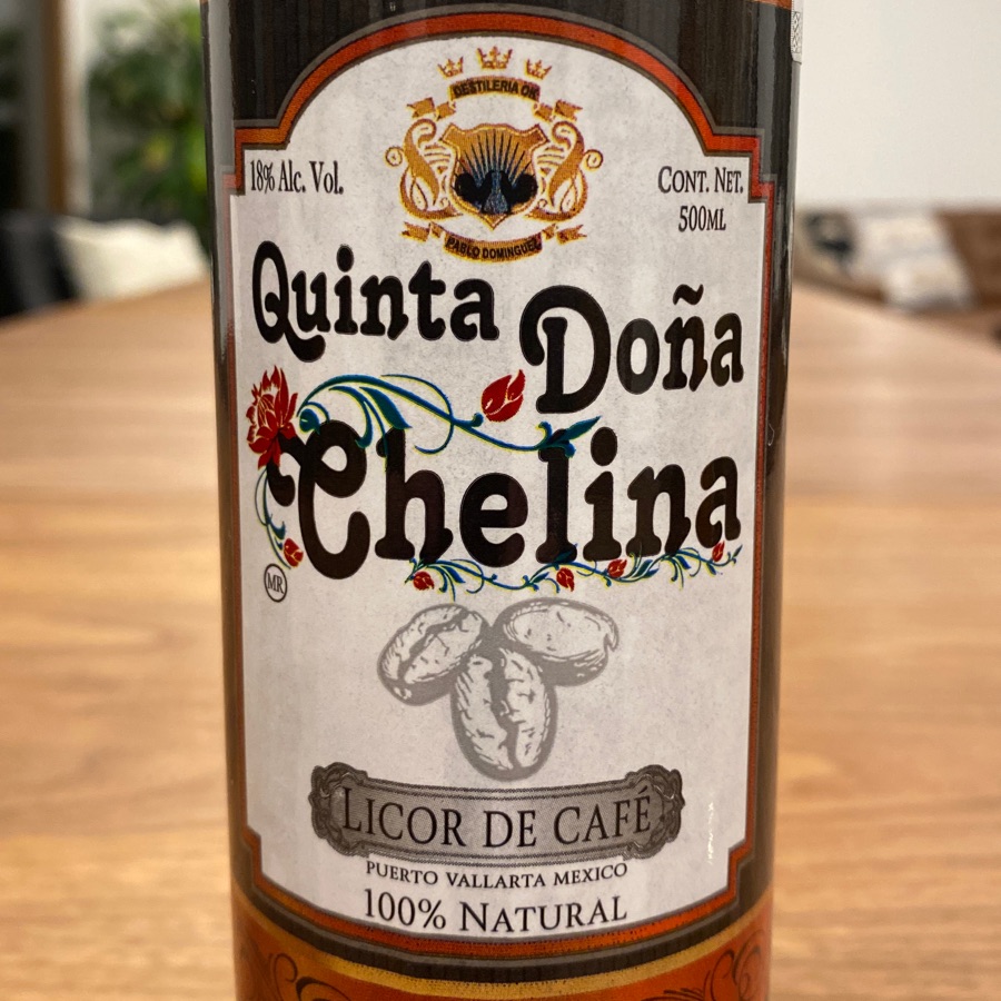 Quinta Donã Chelina