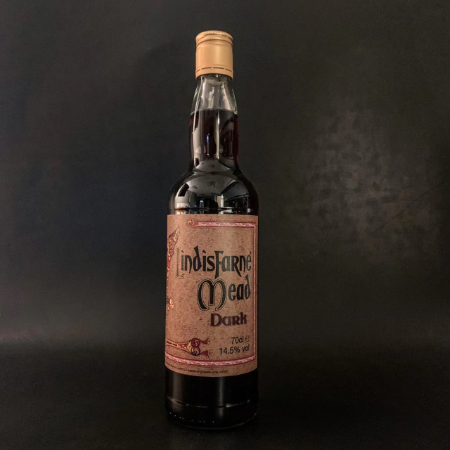 Lindisfarne Mead: Dark