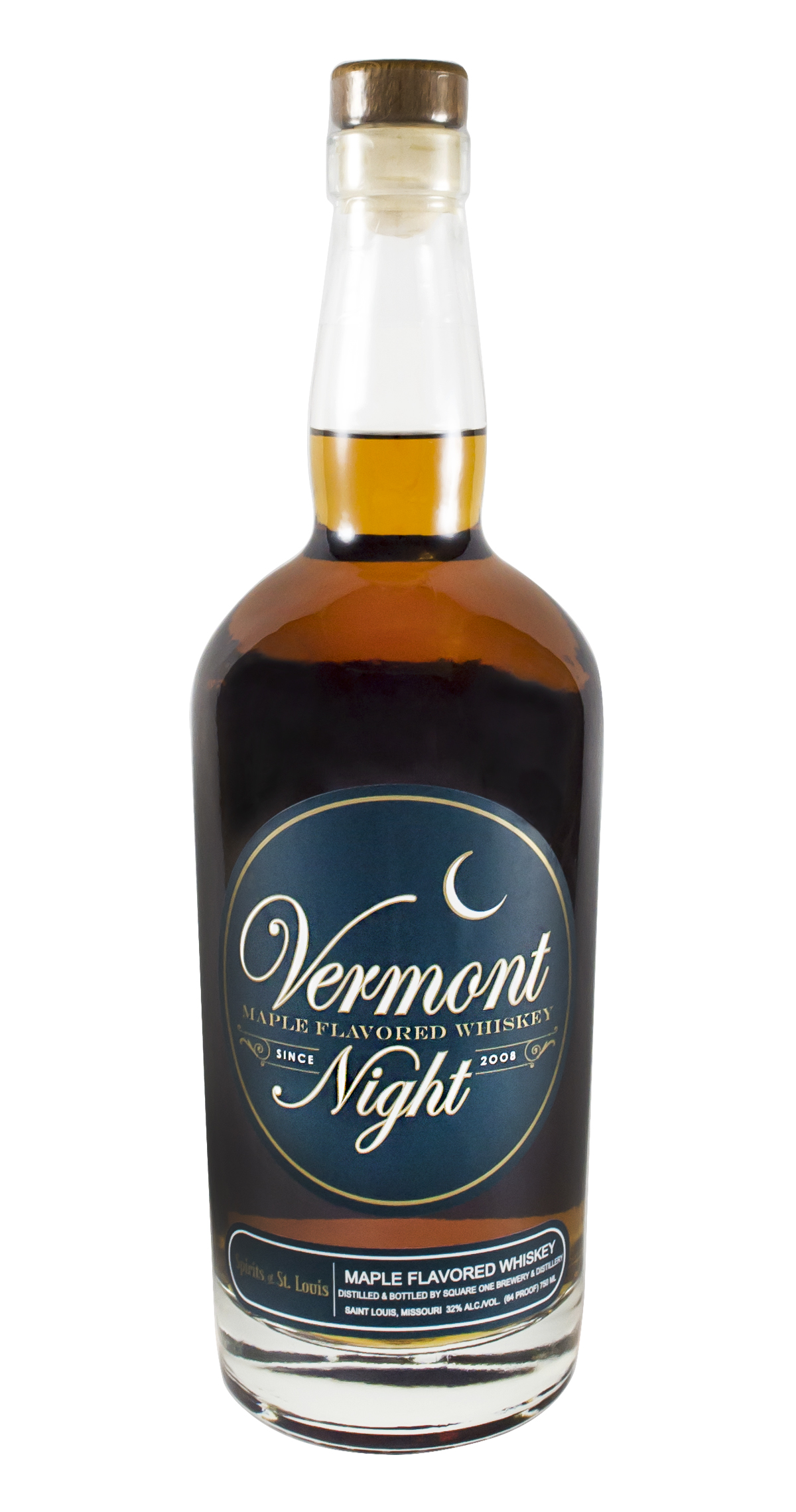 Vermont Night
