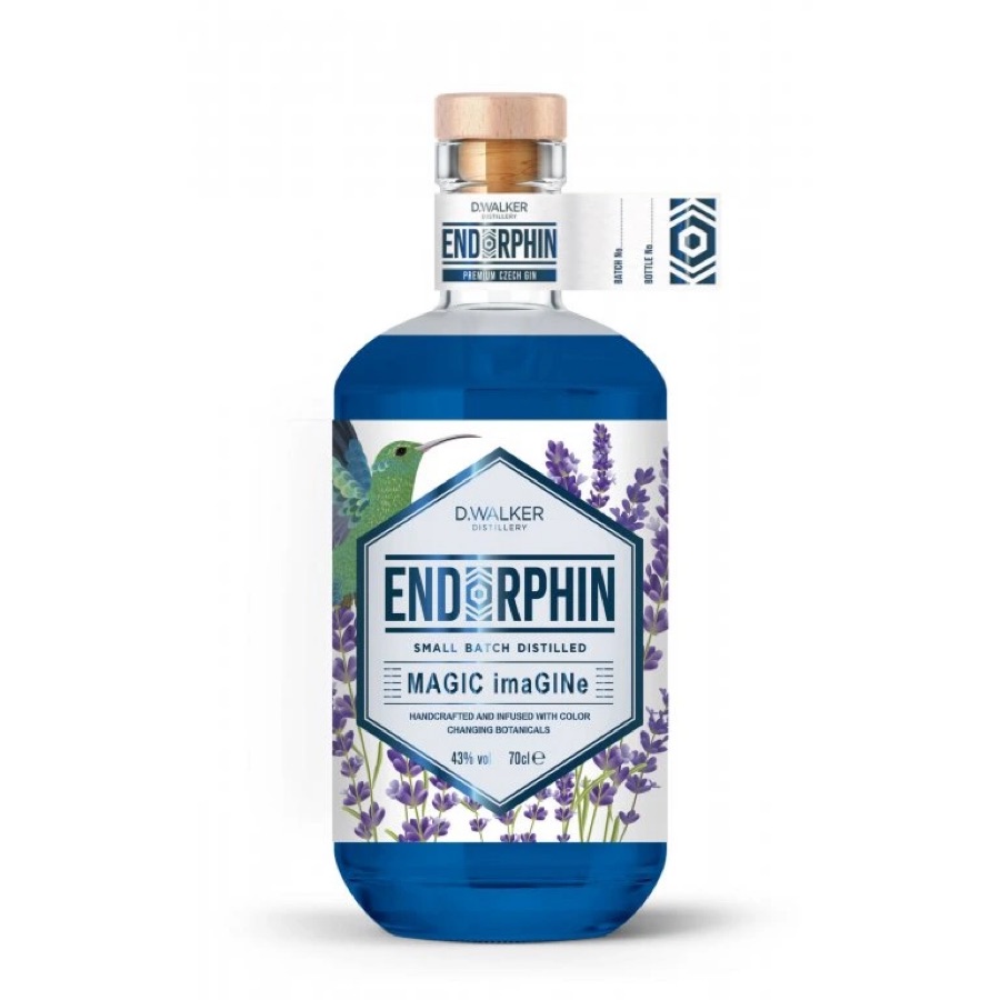 Endorphin Magic ImaGine