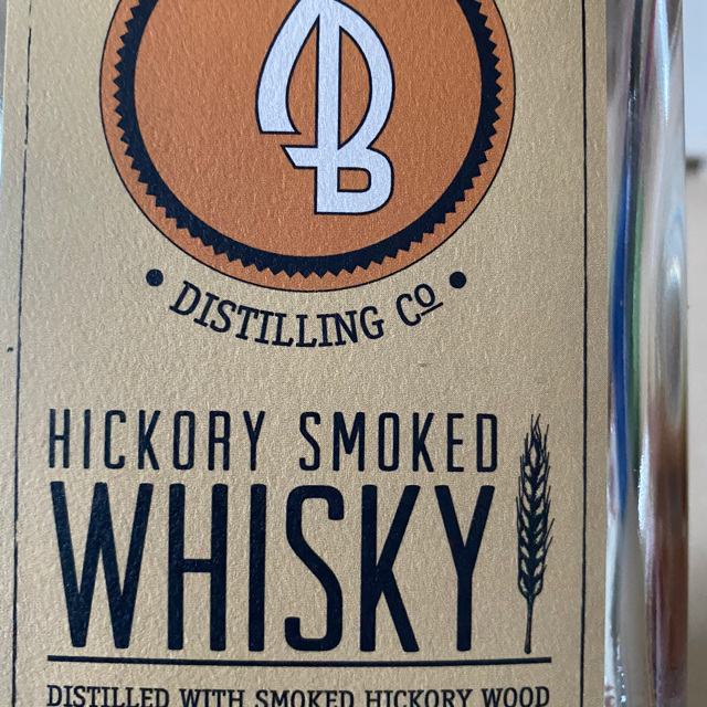Seven Brothers Hickory Smoked