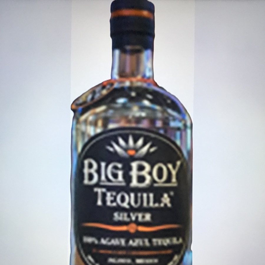 Big Boy Silver