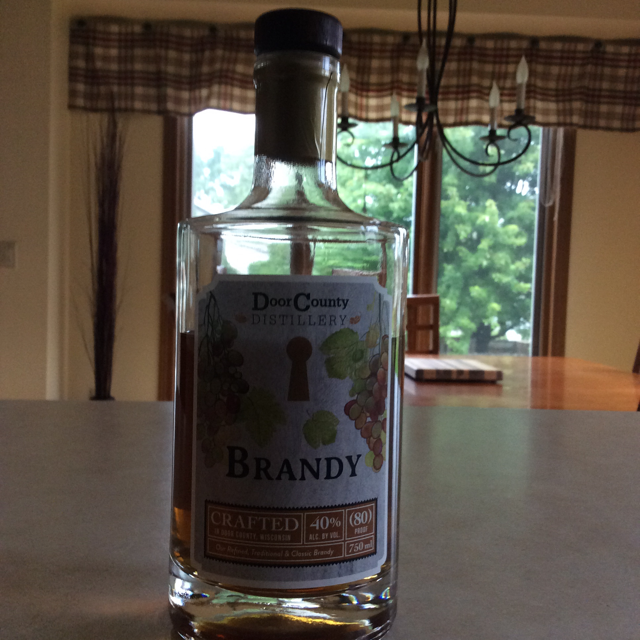 Door County Brandy