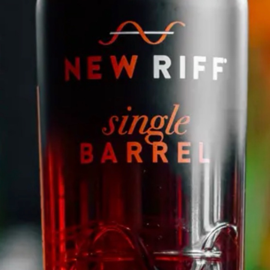 New Riff Single Barrel