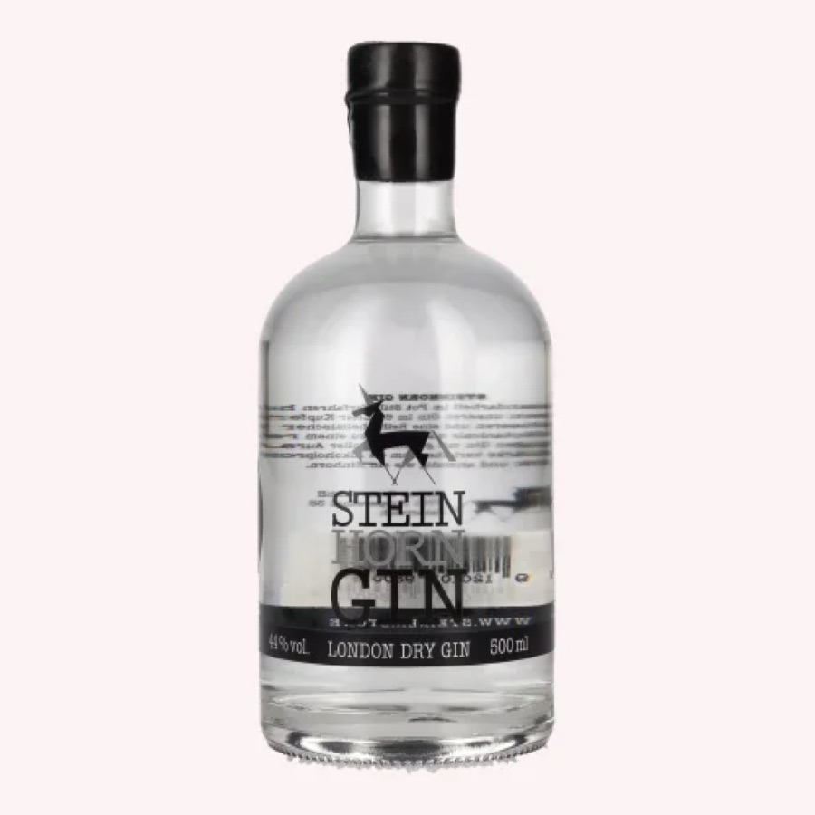 Steinhorn Gin London Dry Gin