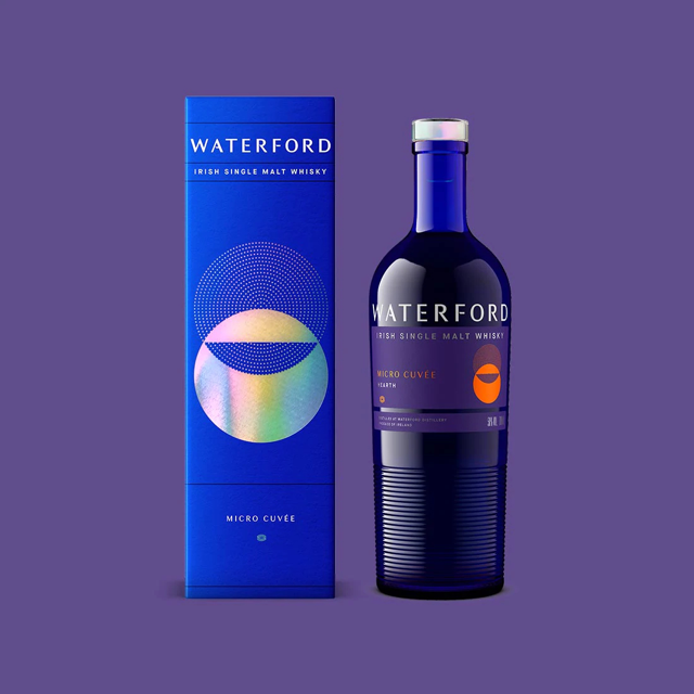 Waterford Micro Cuvée: Hearth
