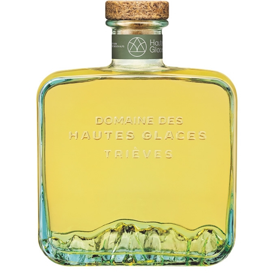 Domaines des Hautes Glaces Epistémè R00F24 Carré
