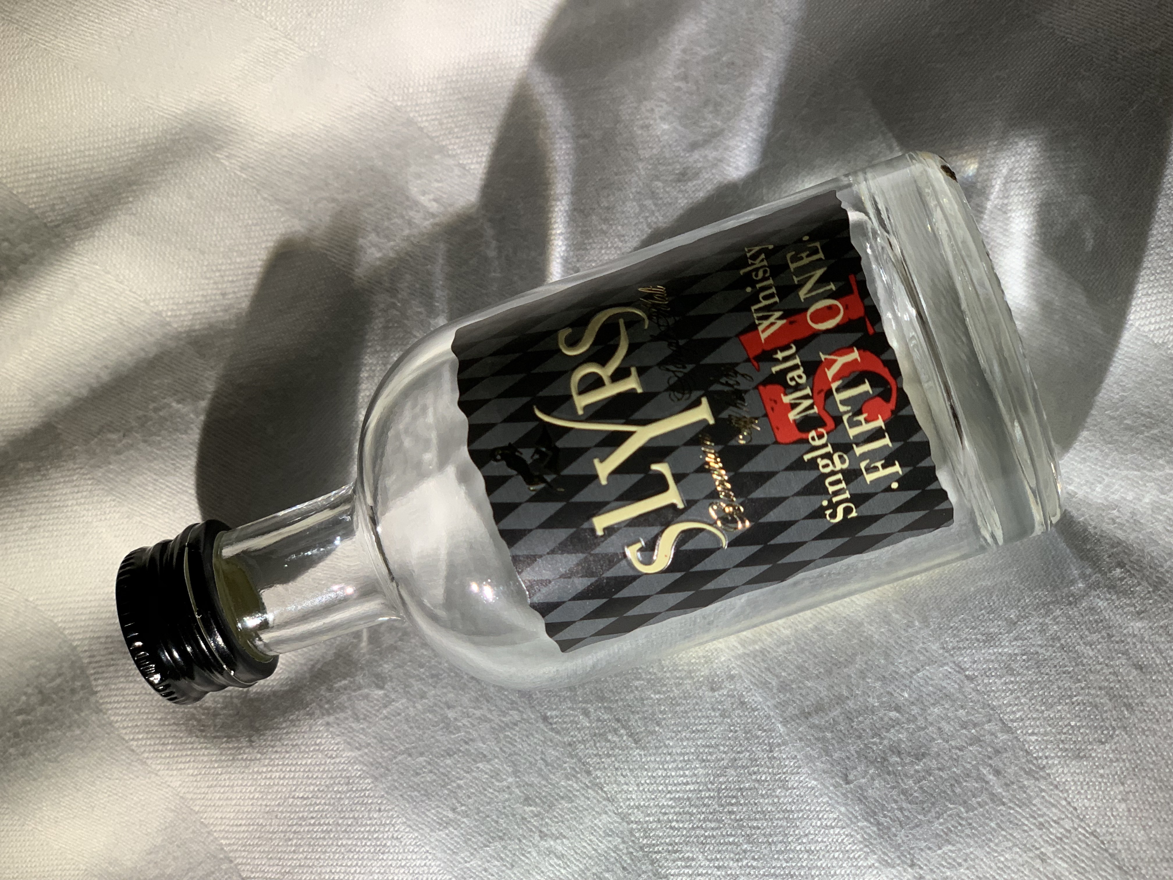 Slyrs Fifty-one