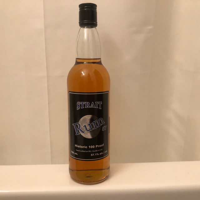 Strait Rum 57