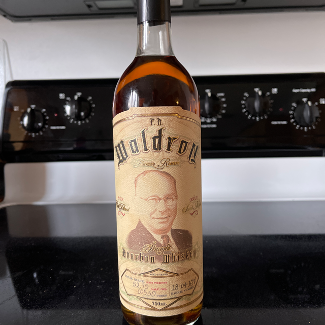 F. A. Waldron Premier Reserve