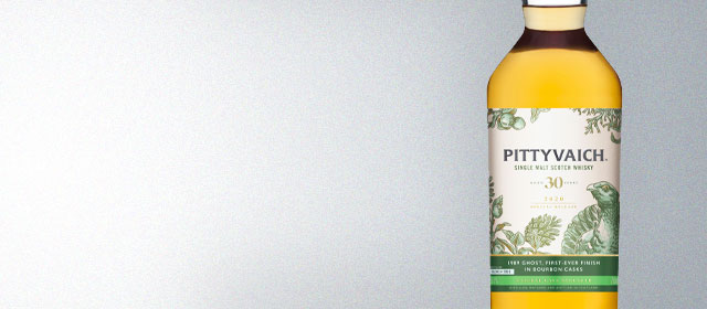 Pittyvaich 30 Year (2020 Special Release)