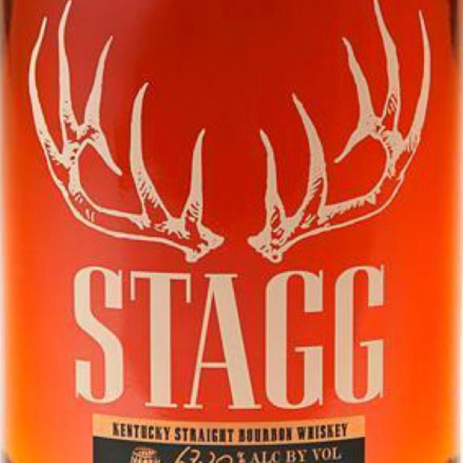 Stagg Barrel Proof Bourbon Batch 25A