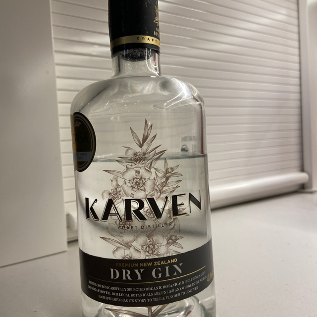 Karven