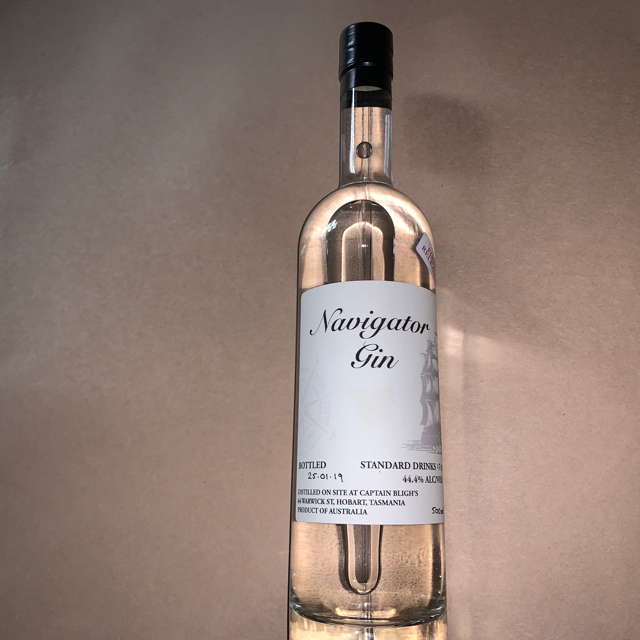 Navigator Gin