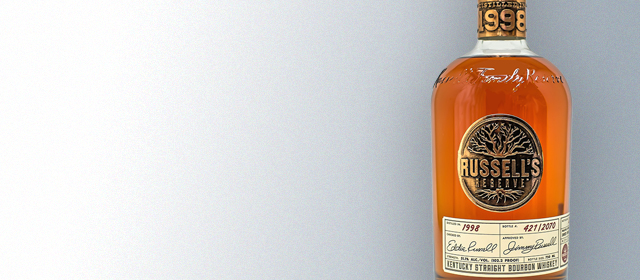 Russell's Reserve 1998
