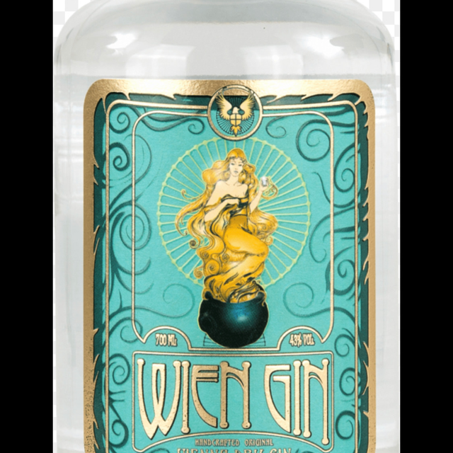 Wien Dry Gin