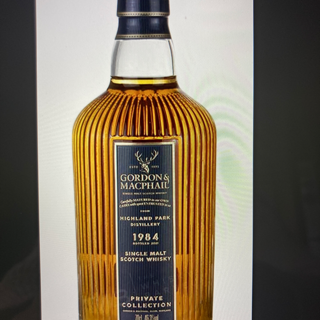 Highland Park 1984 GM