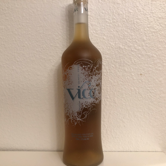 Vineland Estates VICE Vodka Icewine