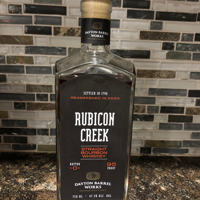 Rubicon Creek