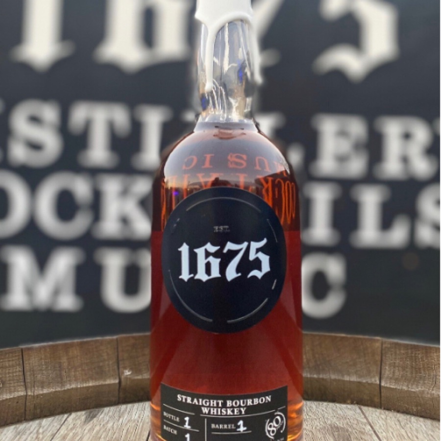 1675 Bourbon