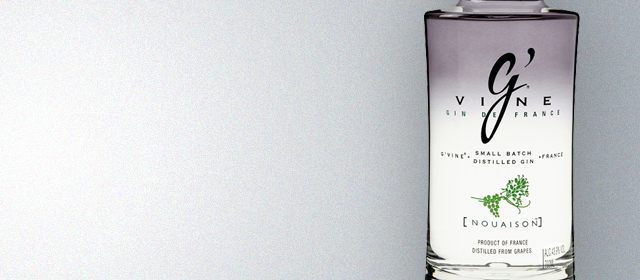 G'Vine Nouaison Gin