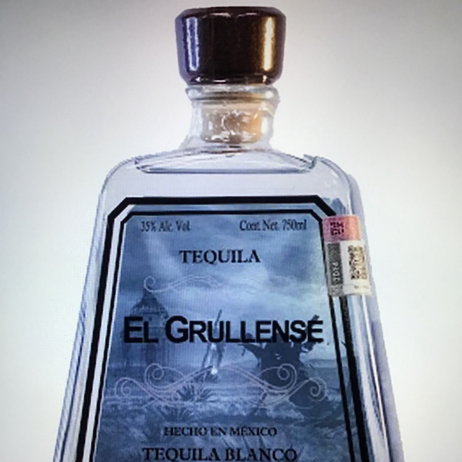 El Grullense Blanco