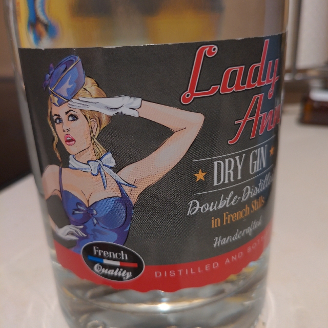 Lady Ann