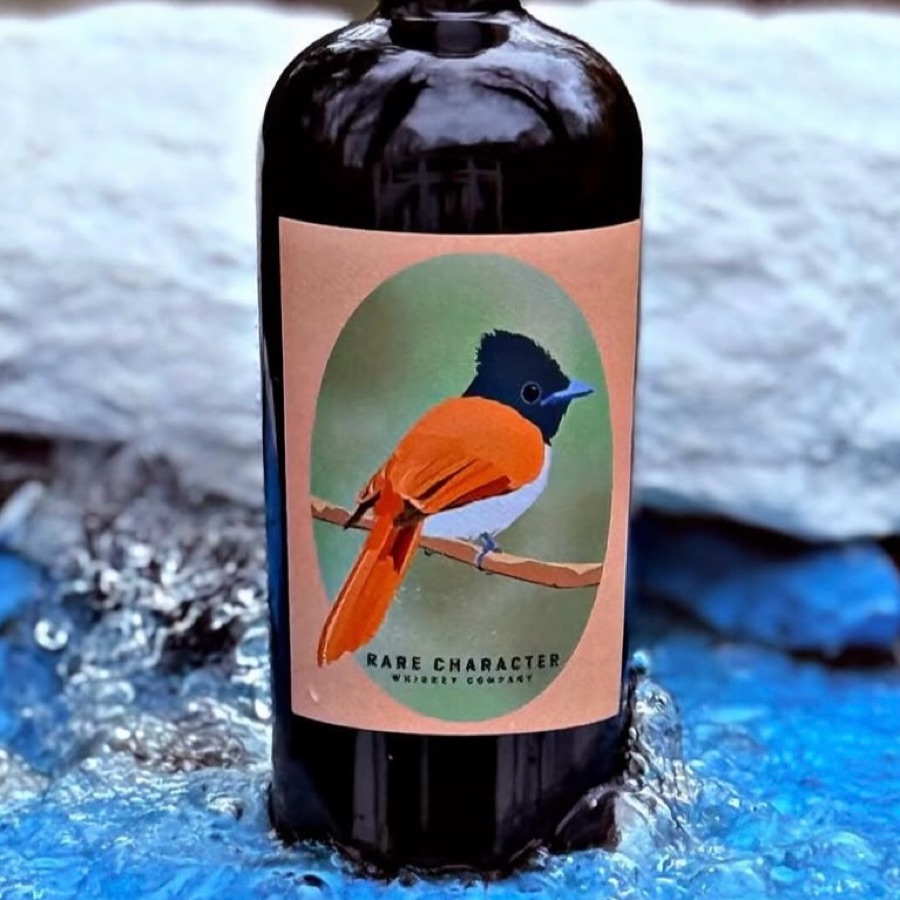 Rare Character - Exceptional Series Wheated -  BevKing