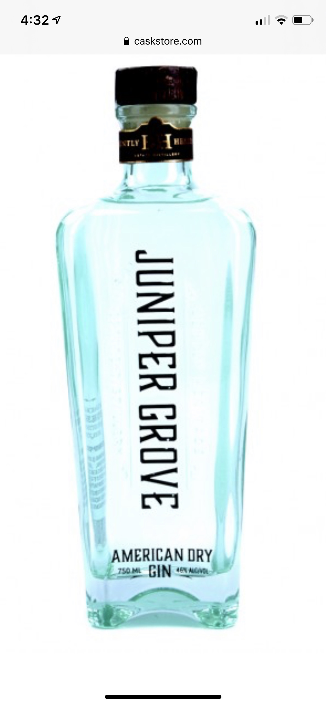Juniper Grove