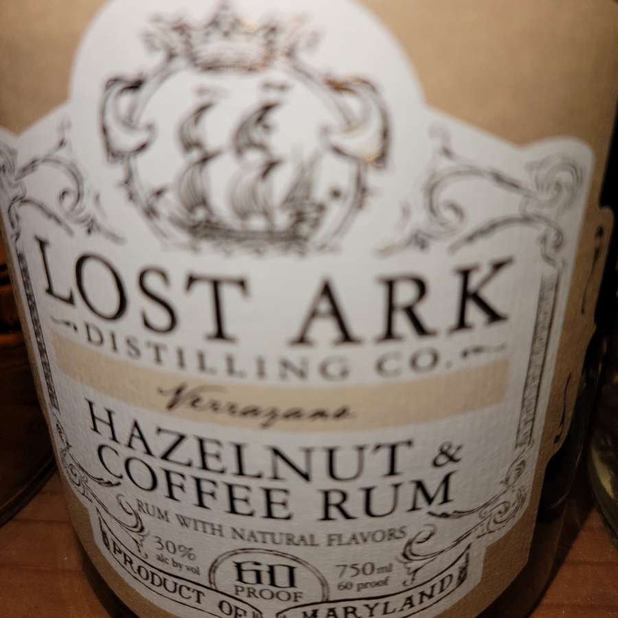 Lost Ark Verrazana