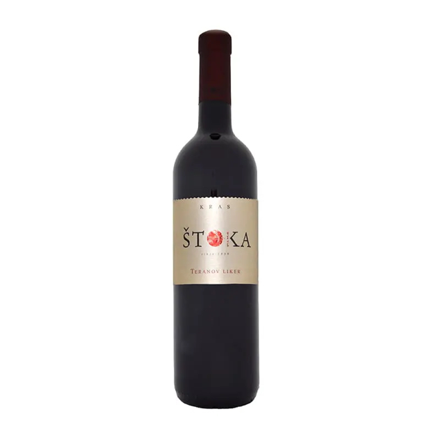 Vina Stoka Teranov Liker