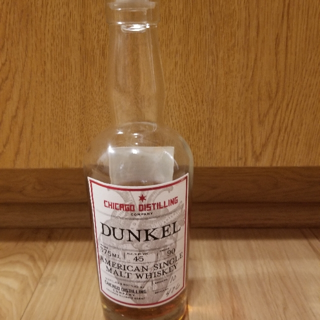 Chicago Distilling Dunkel