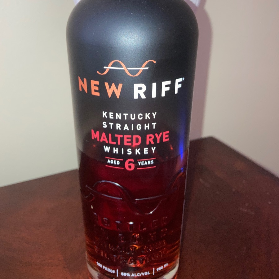 Maltes Rye