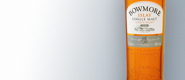 Bowmore Surf