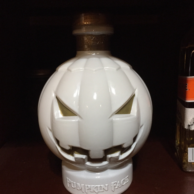 Pumpkin Face Cream