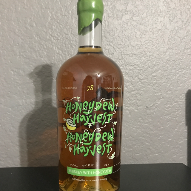 Seven Stills Honeydew Harvest