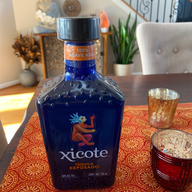 Xicote Reposado
