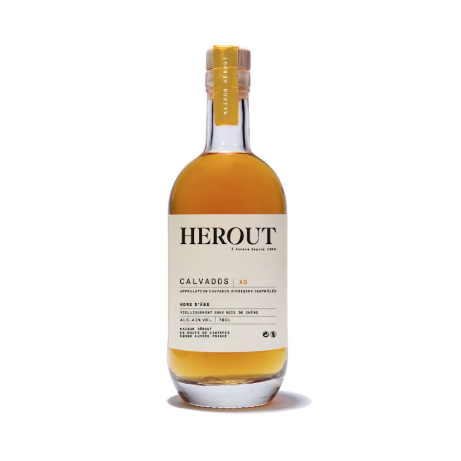 Herout - Calvados - XO