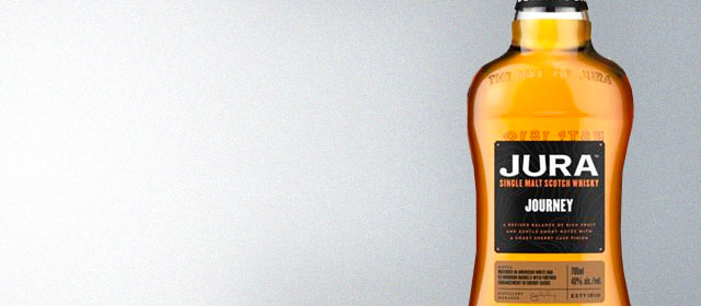 Jura Journey
