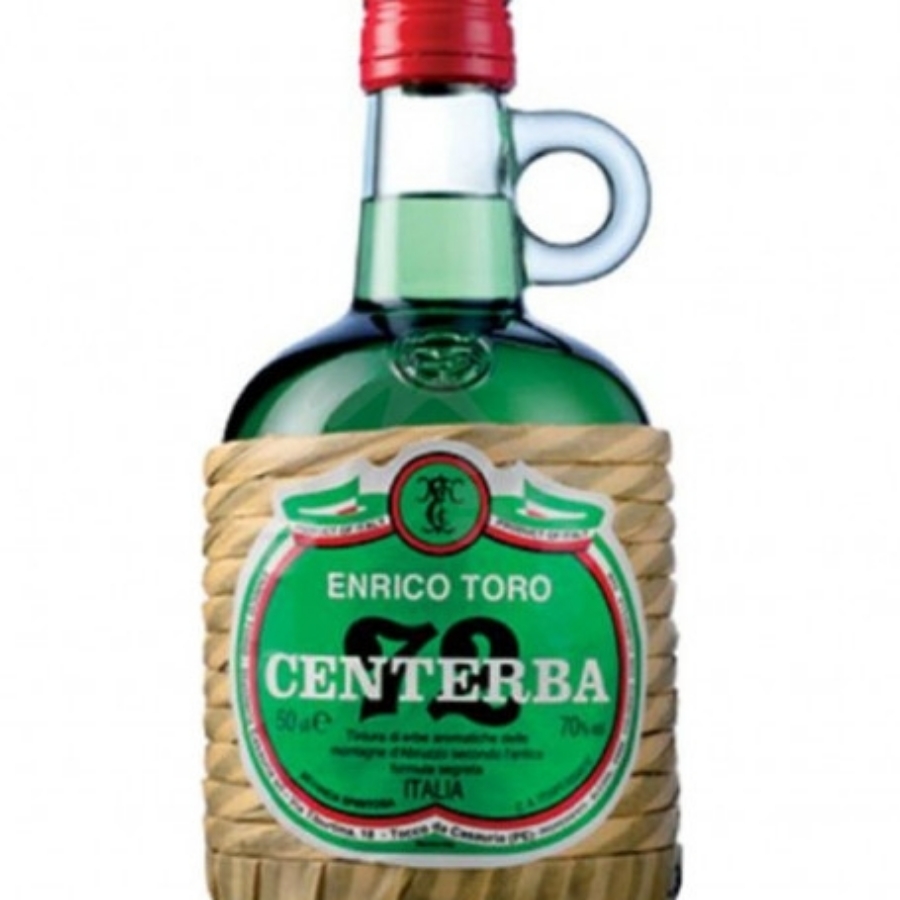 Centerba Toro 72
