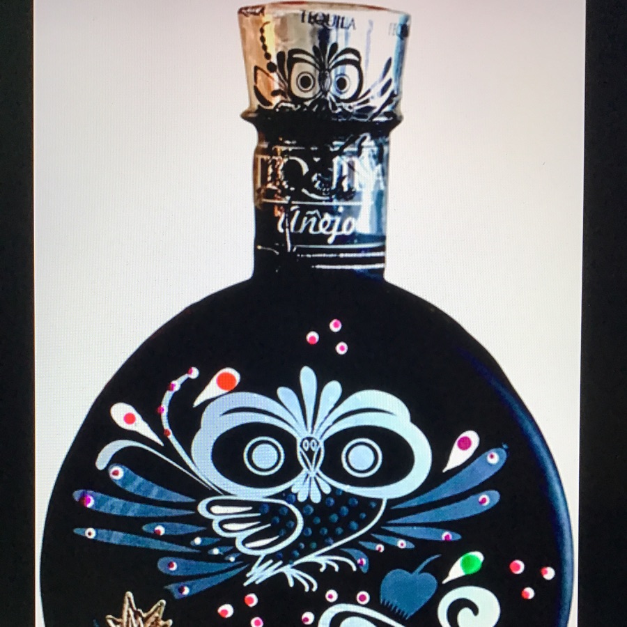El Berrinche Añejo