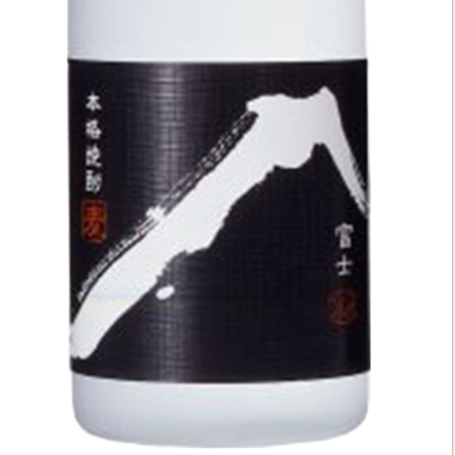 White Fuji Barley Shochu
