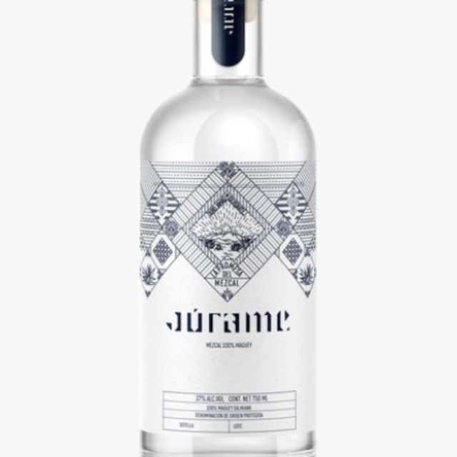 Júrame